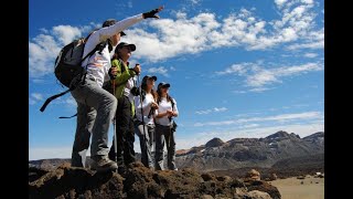 Los retos de un guía de turistas ViajeTodoIncluido [upl. by Eusadnilem]