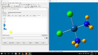 Mixed Basis Sets and ECP Gaussian Tutorial  دمج مجموعات الاساس للعناصر الانتقالية [upl. by O'Dell]