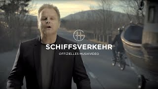 Herbert Grönemeyer  Schiffsverkehr offizielles Musikvideo [upl. by Kwok143]