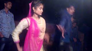 ছোটরা দেখবেন না। অসাধারন নাচ । Nesha lagilo re [upl. by Nancee86]