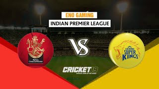 CSK vs RCB 1st Match IPL 2024 Highlights  IPL Highlights 2024  Cricket ipl 2024 highlights today [upl. by Darby381]