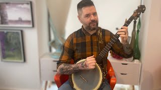 The MSkip A Simple Banjo Technique For a More Modern Feel [upl. by Lednor210]