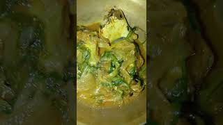 Rater khabar love recipe food cooking easyrecipe bengali [upl. by Oninotna]