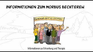 Leben mit Morbus Bechterew – Informationen zur Erkrankung und Therapie [upl. by Devaj243]