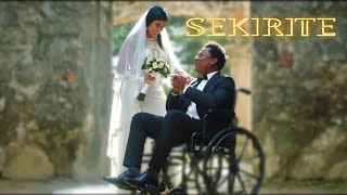 Mass Konpa Sekirite Official Music Video [upl. by Zetrac956]