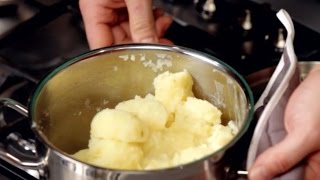 Aardappelpuree maken  Allerhande [upl. by Ricardo]