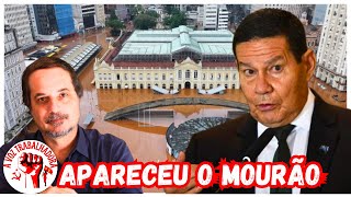 GENERAL MOURÃO  o senador dos gaúchos [upl. by Moria]