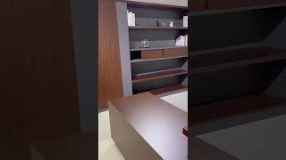 How to choose a suitable desk officefurniture deskexecutivedesk officefurnituremanufacturer [upl. by Nedda]