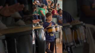 Orquesta de la Amistad en Yuty  Ensayo [upl. by Socin]