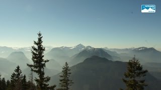 Kurmusik der Bad Reichenhaller Philharmonie Bayern Deutschland [upl. by Appledorf]