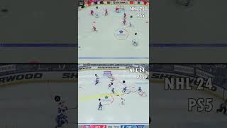 NHL 25 is the same as NHL 24 nhl nhl25 ps5 [upl. by Ericka]