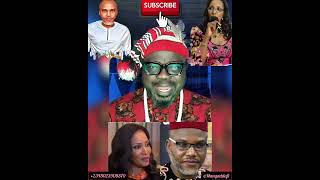 Hope Uzodimma Ebuka Obi amp Bianca Ojukwu To Go For Nnamdi Kanu Release As The North Is Ready To Go [upl. by Carrington]