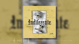 Almighty  Indiferente  Official Audio [upl. by Tobi]