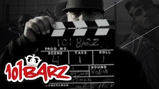 Lexxxus Dubbel N Serrio BAAZ amp RQS  The Cypher 4  101Barz [upl. by Goodard]