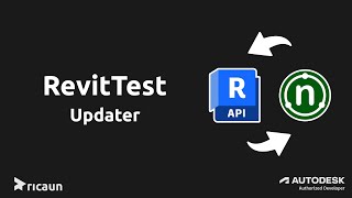 RevitTest IUpdater Walls  Revit API [upl. by Eimaj862]