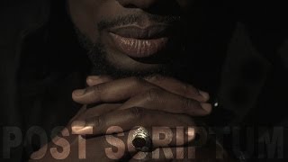 Kery James  Post Scriptum Clip Officiel [upl. by Azriel]