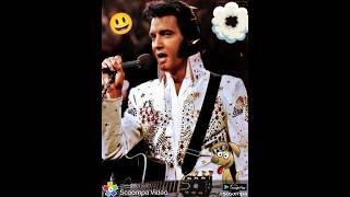 Elvis Presley  👑 [upl. by Nirtiac513]