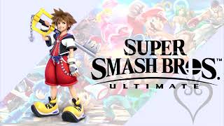 Dearly Beloved Swing Version  Super Smash Bros Ultimate [upl. by Adiam]