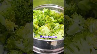 😋👌Healthy Broccoli Food for Babies🍲👶 shorts shortsfeed shortsviral trending youtubeshorts [upl. by Valerie498]