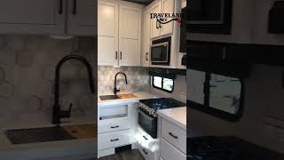 Jayco Eagle HT 25RUC Fifth Wheel [upl. by Yelsnya872]