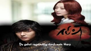 Ali 알리  Carry On  Faith  The Great Doctor 신의 ger Sub [upl. by Hurless499]