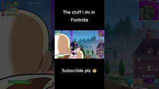 Stuffy Wuffy fortnite thestongestbattlegrounds roblox fortniteclips shorts viralvideo [upl. by Berriman]