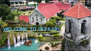 SIQUIJOR ISLAND  DUMAGUETE TO SIQUIJOR  PHILIPPINE LOOP PART 13 [upl. by Stringer]