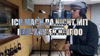 RAPBELLIONS FEAT XAVIER NAIDOO  ICH MACH DA NICHT MIT TRAILER [upl. by Amos631]