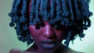 Moonchild Sanelly  Rabubi OFFICIAL MUSIC VIDEO [upl. by Sierra]