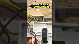 Dont Make This Common Mistake  Intermediate Switch [upl. by Edgell762]