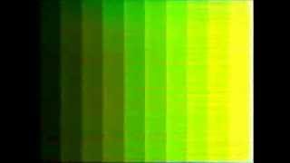 Test Pattern plus CBC North 1981 [upl. by Streeter]