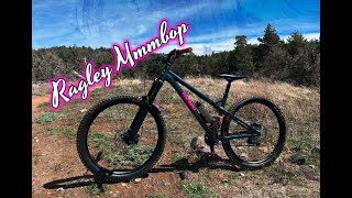 Ragley Mmmbop  The Ultimate Hardcore Hardtail Mountain Bike [upl. by Lanos]