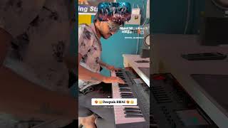 DOLANA SONG TRY BY DIPAK BAND GALANGI dipakbandgalangi lover [upl. by Nnaegroeg247]