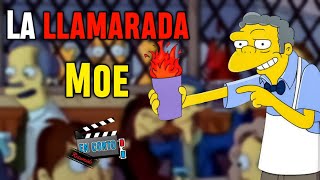 Llamarada Moe 🔥 Resumen [upl. by Crutcher190]