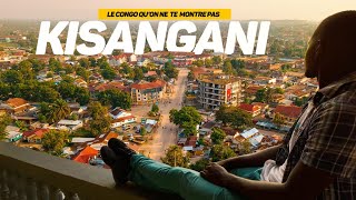 LE CONGO qu’on ne te MONTRE pas Vlog KISANGANI [upl. by Elram]