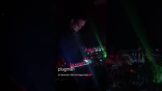 plugman At Pepperland 20241122 [upl. by Arotak]