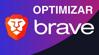 COMO OPTIMIZAR BRAVE BROWSER EN WINDOWS 11 23H2 2024 [upl. by Eiroj]