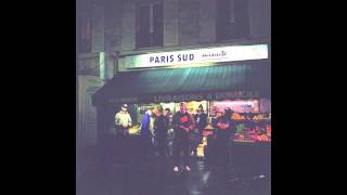 1995  Jaime ça PARIS SUD MINUTE [upl. by Georgy]