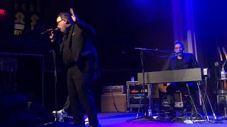 GotItBad  St Paul amp The Broken Bones  Buffalo NY February 29 2024 [upl. by Adnilrev]