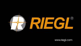 RIEGL Product Portfolio Overview [upl. by Mountford752]