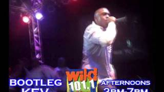 Mike Jones Wild 101 Interview and quotNext To Youquot Performance [upl. by Lobell251]