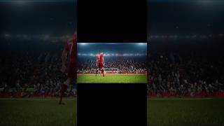 Always king cr7 👑 cr7 football viralshort youtubeshorts mrbeast fifa [upl. by Mya]