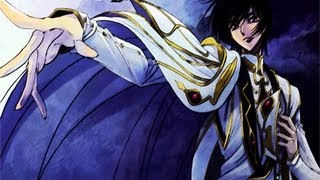 Code Geass Amv The Tyranny Of Emperor Lelouch [upl. by Mireielle3]