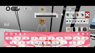 skin cnp roblox [upl. by Auqenwahs]