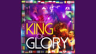 King of Glory Live [upl. by Acherman]