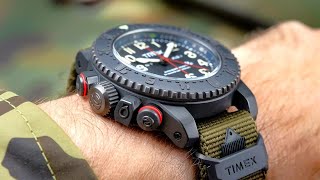 Top 7 Best Timex Watches 2024 Which One Is Best [upl. by Oinafipe]