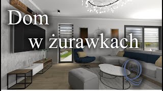 Dom w żurawkach HD 1080p [upl. by Dao]