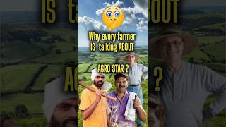 Agrostar DETAIL case study agriculture agro agrostarapp farmer casestudy crops [upl. by Ellesij917]