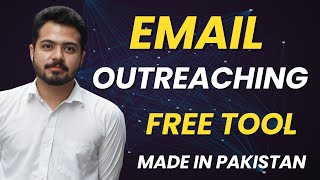 How to Do Email Cold Outreach  Find Emails and Contacts Free Of Cost With This Tool [upl. by Penoyer337]