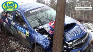 29 Jänner Rallye 2012  The Best Of by OesRecords [upl. by Hestia]